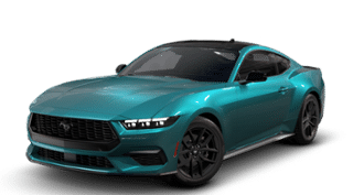 2026 Ford Mustang® External Image 1